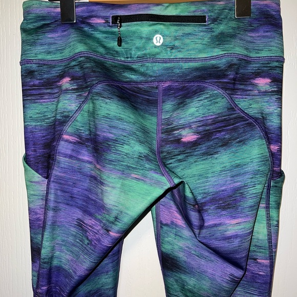 Lululemon Speed Tight IV Time To Shine - Picture 6 of 16